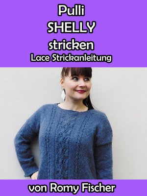 cover image of Pulli SHELLY stricken